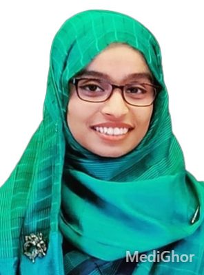 Dr. Sadia Afrin