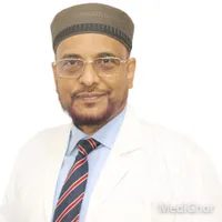 Prof. Dr. Md. Ayub Ali