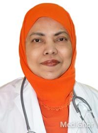 Prof. Dr. Begum Sharifun Naher