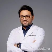 সহকারী অধ্যাপক ডা. মুশফিক মনজুর