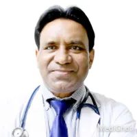 ডা. এ. বি. এম. শফিউল্লাহ কাবির