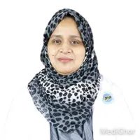 Dr. Shahana Akter