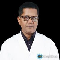 Prof. Dr. Sanjoy Kumar Dey
