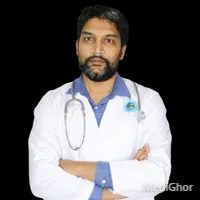 সহযোগী অধ্যাপক ডা. হাবিব ইমতিয়াজ আহমাদ