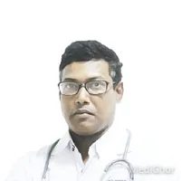 ডা. মো. রাইসুল তাসনীম
