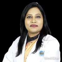 সহযোগী অধ্যাপক ডা. সুমিয়া বারী