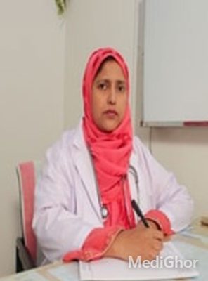 Dr. Jesmen Nahar Runi