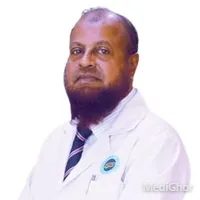 Prof. Dr. Dewan Abdur Rahim