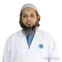 ডা. মাহবুব মুস্তাফা জামান