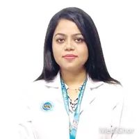 ডা. নাশিদ তাবাসসুম ত্রিনা