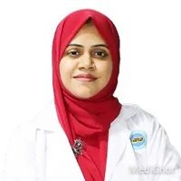 Dr. Nadia Zannat