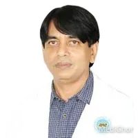 Dr. Md. Shameem Al Mamun