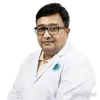 Dr. Shaikh Abdullah al Mamun