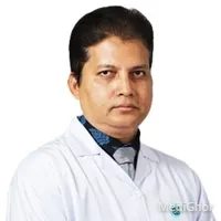 ডা. মো. মাহাবুবুল আলম