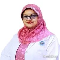 ডা. কাজী ফয়েজা আক্তার