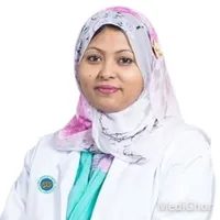 ডা. রওনক জাহান