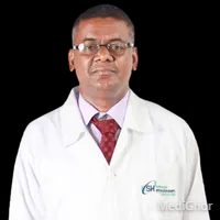 Prof. Dr. Abu Saleh Ahmed