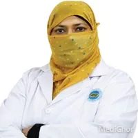 অধ্যাপক ডা. কামরুন্নেসা