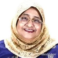 অধ্যাপক ডা. গুলশান আরা