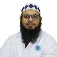 ডা. মাহমুদ মোহাম্মদ সরদার