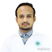 ডা. রাজাত শুভ্র দাস