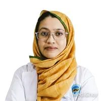 Dr. Ayesha Hasina