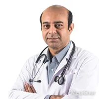 ডা. মুহাম্মদ আব্দুল হামিদ