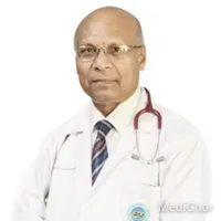 অধ্যাপক ডা. মো. মোফাজ্জেল হোসেন