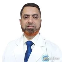 Dr. Hasan Habibur Rahman