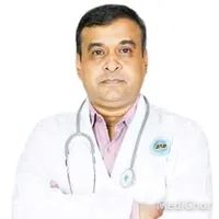 ডা. অনন্ত কুমার সেন