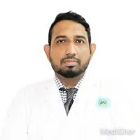 ডা. আরেফিন ইফতেখার আহমেদ