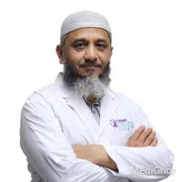 Dr. Kazi Saiful Islam Shakil