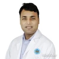 Dr. Mohammad Muazzam Hossan