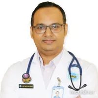 ডা. মো. সাইফুল ইসলাম মুন