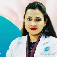 সহযোগী অধ্যাপক ডা. সাদিয়া সাবের