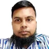 ডা. কাজী জাকির হোসেন