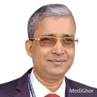Brig. Gen. Prof. Dr. Md. Abdul Hannan