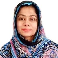 Dr. Tania Taher