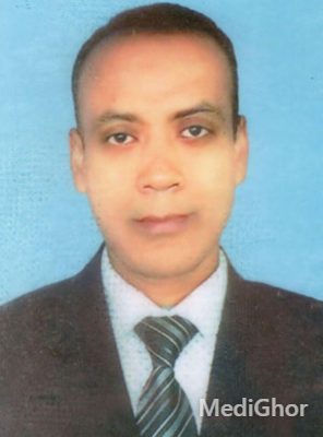 প্রফেসর ডা. মো. মুজিবুর রহমান