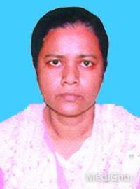 Prof. Dr. Shamima Jahan