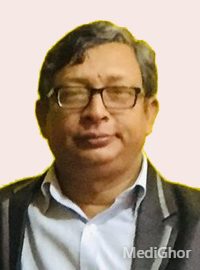 ডা. মো. শাহীন রেজা চৌধুরী