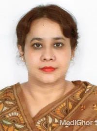 প্রফেসর ডা. ফাতেমা রহমান