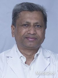 Dr. Golam Sarwar Bidyut