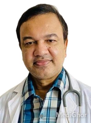 Assoc. Prof. Dr. Iftekhar Ahmed (Swapan)