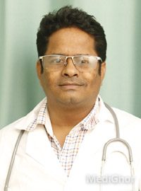 ডা. বীরেন্দ্র নাথ সাহা