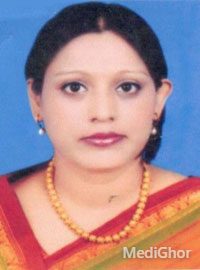 Dr. Mehriban Amatullah