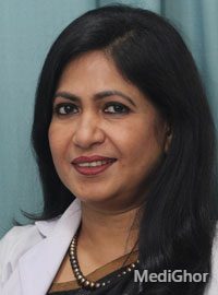 Prof. Dr. Munira Ferdausi