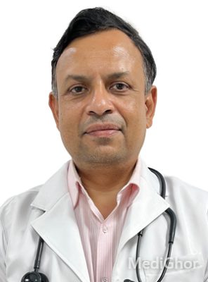 ডা. শাহরিয়ার ওয়াহিদ