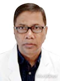 প্রফেসর ডা. মিয়া মাশহুদ আহমেদ