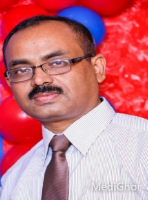 Assoc. Prof. Dr. Jayanta Kumar Saha